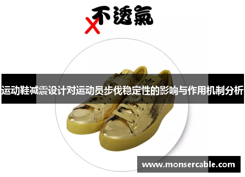 运动鞋减震设计对运动员步伐稳定性的影响与作用机制分析